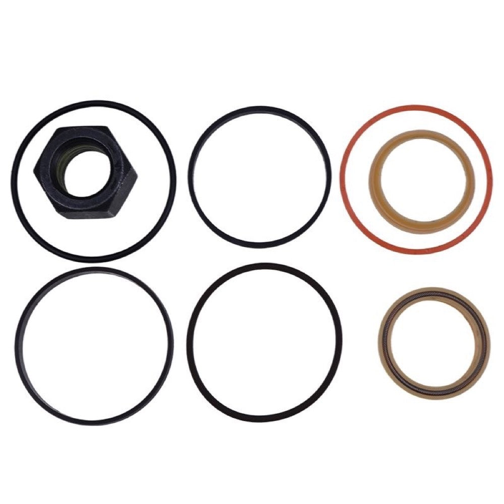 Hydraulic Tilt Cylinder Seal Kit 7202518 for use with Bobcat T630 T650 T740 T750 T770 S630 S650 S740 S750 S770