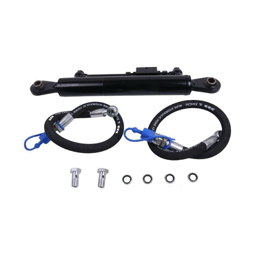 Hydraulic Top Link with 2-Way Check Valve WCVC-50-30-280 suitable for VEVOR Tractor Excavator