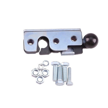 Hydraulic Tray Side Latch Assembly 119608 fits Skyjack Scissor Lift SJIII3215 SJIII3219 SJIII3220 SJIII3226 SJIII4620