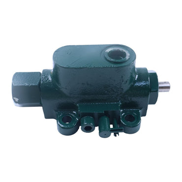 Hydraulic Valve 794151-45101 fits Yanmar Tractor YM195 YM240 YM1500 YM1601 YM1610 YM1700 YM2000 YM2500 YM2610 YM3000