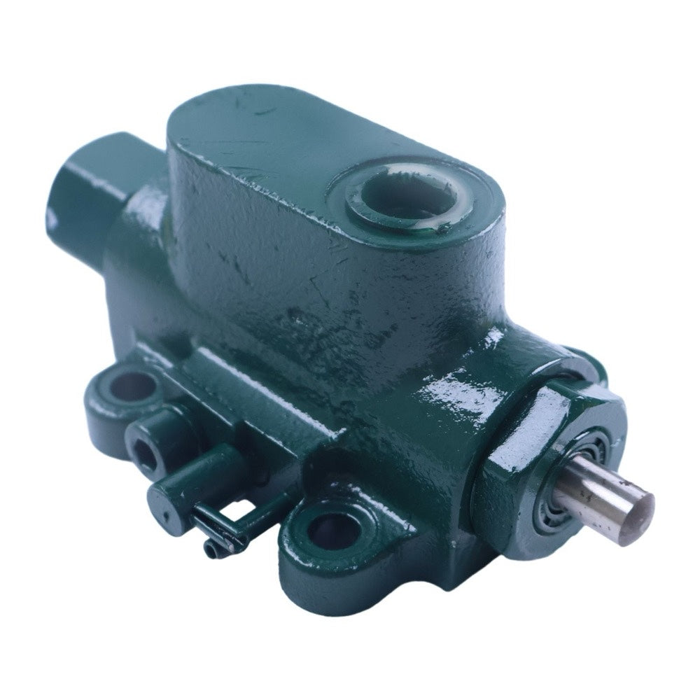 Hydraulic Valve 794151-45101 fits Yanmar Tractor YM195 YM240 YM1500 YM1601 YM1610 YM1700 YM2000 YM2500 YM2610 YM3000