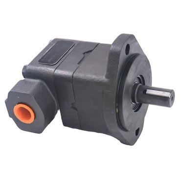 Hydraulic Vane Pump Replacement compatible with Eaton Vickers V10 Series V10-1P5P-1A20