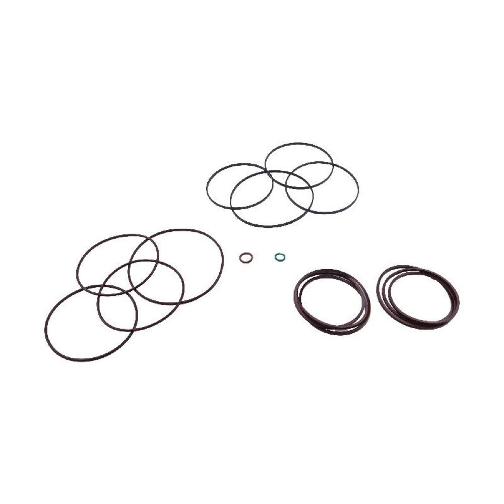 Hydrostatic Motor Seal Kit 6676021 compatible with Bobcat 863 873 883 A220 A300 S220 S250 S300 S630 S750 S770