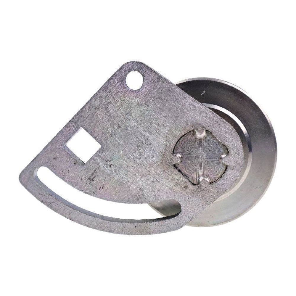 Idler Pulley 1154204 fits Caterpillar CAT Loader 446B 446D Excavator 320B 322B L M318