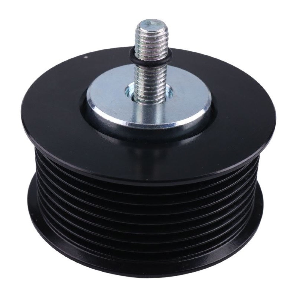 Idler Pulley 1731498 suitable for Caterpillar CAT Loader 973D 938G II Excavator 345B 345B II 5090B Telehandler TH220B TH330B