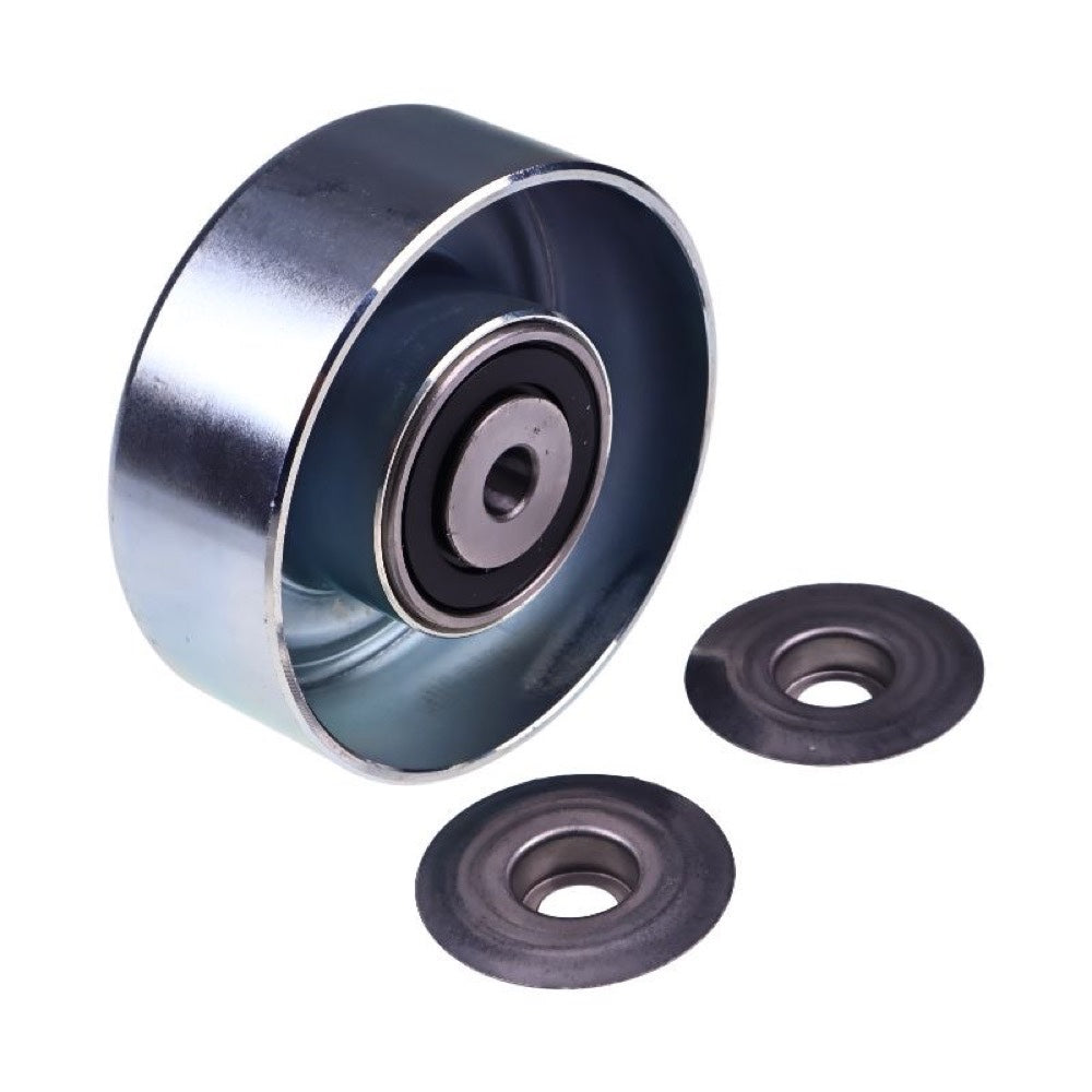 Idler Pulley 21280913 3848896 suitable for Volvo Penta Engine D4-180I 225A D6-330I 300D