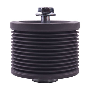 Idler Pulley 236-2314 fits Caterpillar CAT Engine C16 C11 C13 C15 C9.3 Tractor 627H 627K 627K LRC Truck AD45B AD55