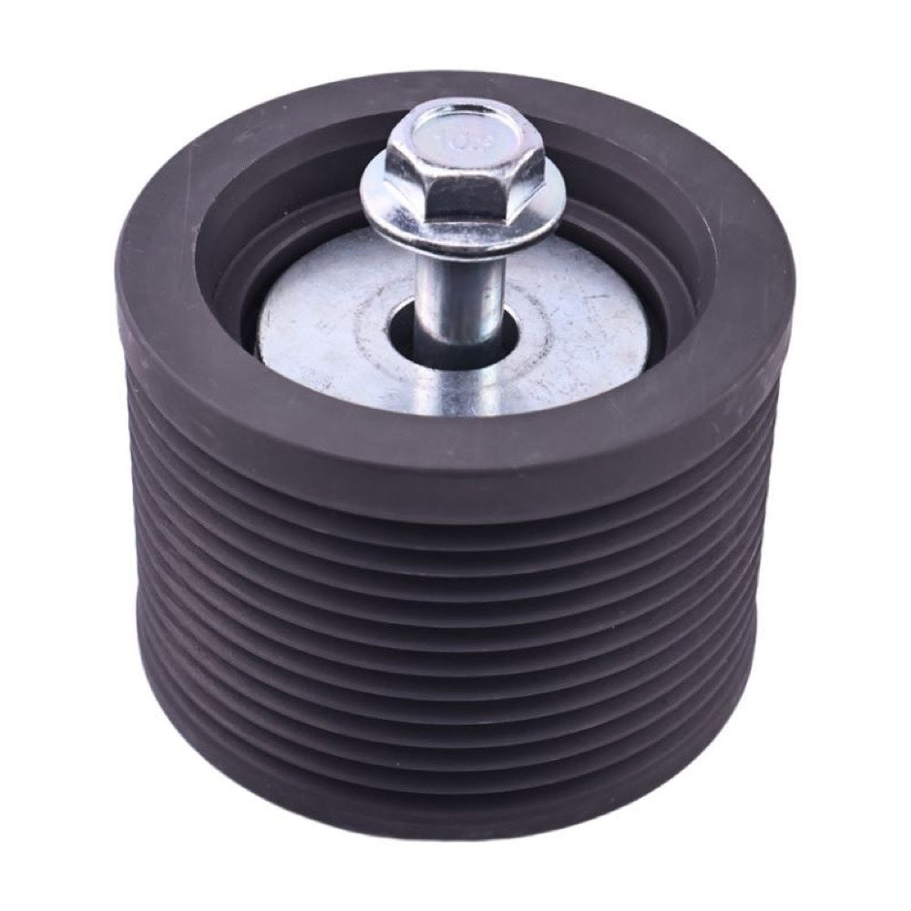 Idler Pulley 236-2314 fits Caterpillar CAT Engine C16 C11 C13 C15 C9.3 Tractor 627H 627K 627K LRC Truck AD45B AD55