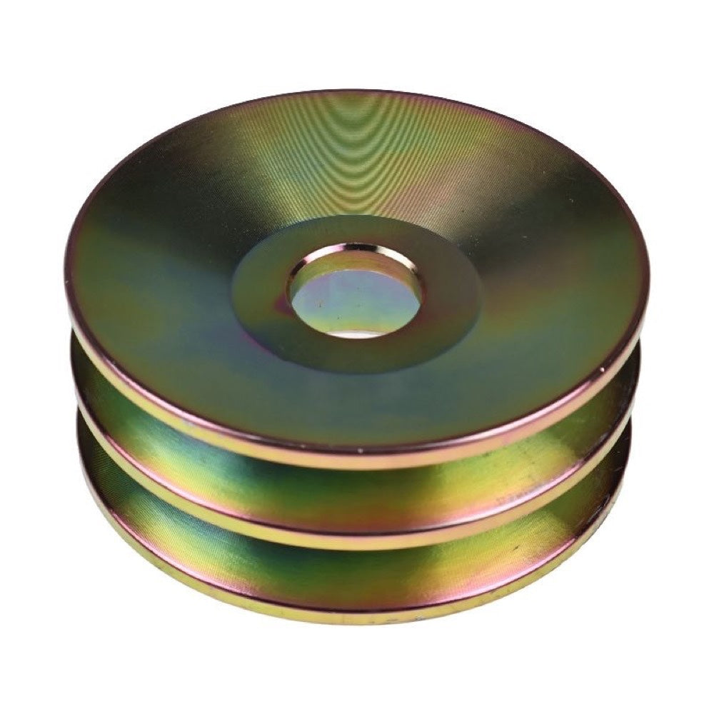 Idler Pulley 841812 fits Volvo Engine AD30A D41D TAMD70E KAD42A MD40A MD31A