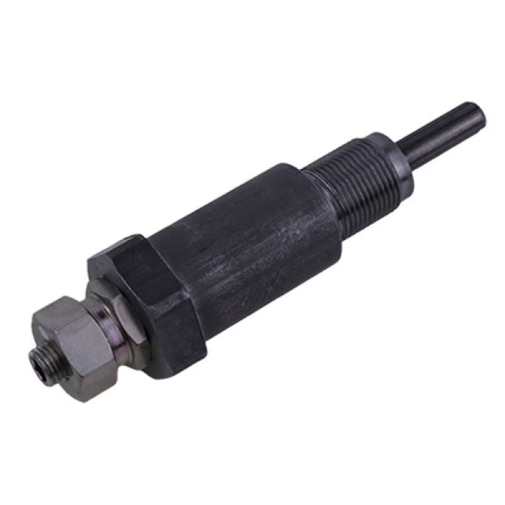Idling Apparatus 1A021-54160 fits Kubota Engine V2203 Excavator KX91-3 U35 Tractor L2800DT L3400F L4600F MX4700F MX5000F