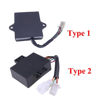 Igniter CDI Box 21119-2157 suitable for Kawasaki Engine FD501V FD590V FD611V FD620D FD661D UTV MULE 2500
