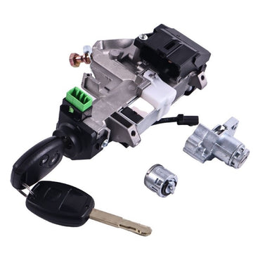 Ignition & Door Lock Cylinder Switch Set 06350-SWN-011 for use with Honda CR-V 2007-2011