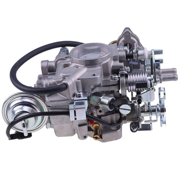 Ignition Carburetor 21100-78161-71 21100-78131-71 fits Toyota Engine 4Y Forklift 5FG 6FG 7FG 8FG 02-5FG28 30-8FGN2 40-7FG20 42-6FGF25