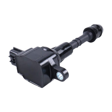 Ignition Coil 91H20-02930 for use with Nissan Engine K21 K25 Mitsubishi FG15 FG18 FG20 FG25 FG28 FG30 Caterpillar CAT 2C3000 2C3500 2C5000 2P7000 C3000 C5000 GP35 GP15 GP18 Forklift