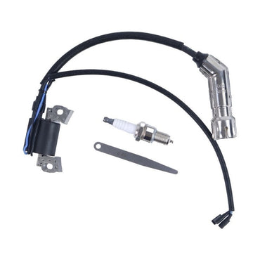 Ignition Coil 951-10646A 751-10646 fits for Snow Blower MTD Cub Cadet