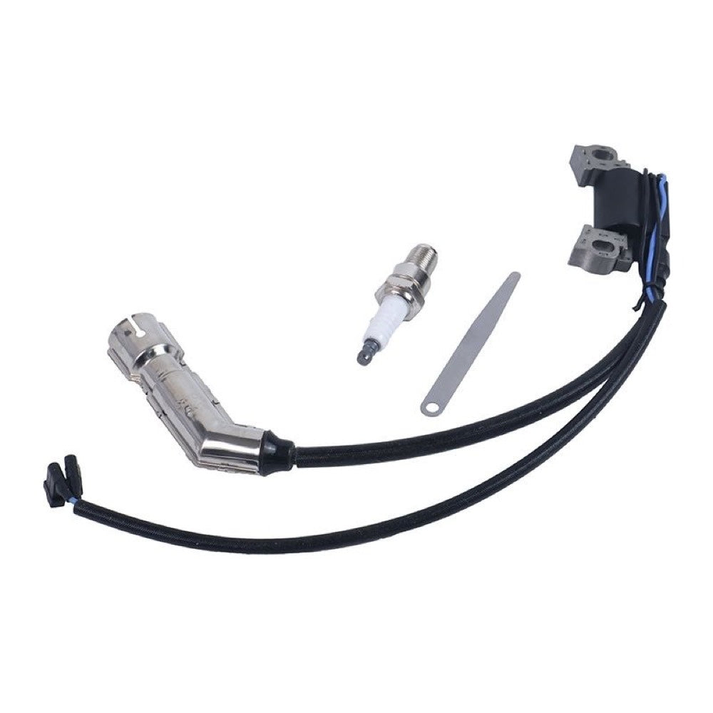 Ignition Coil 951-10646A 751-10646 fits for Snow Blower MTD Cub Cadet
