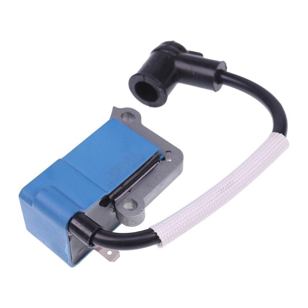 Ignition Coil A411001870 for use with Echo Backpack Blower PB-8010 PB-8010H PB-8010T PB-9010