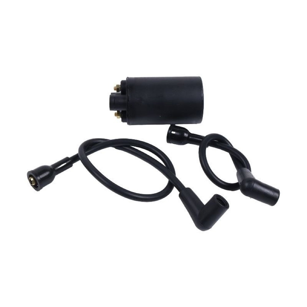 Ignition Coil Kit 52-755-48-S 5275548 compatible with Kohler Engine KT17 KT18 KT19