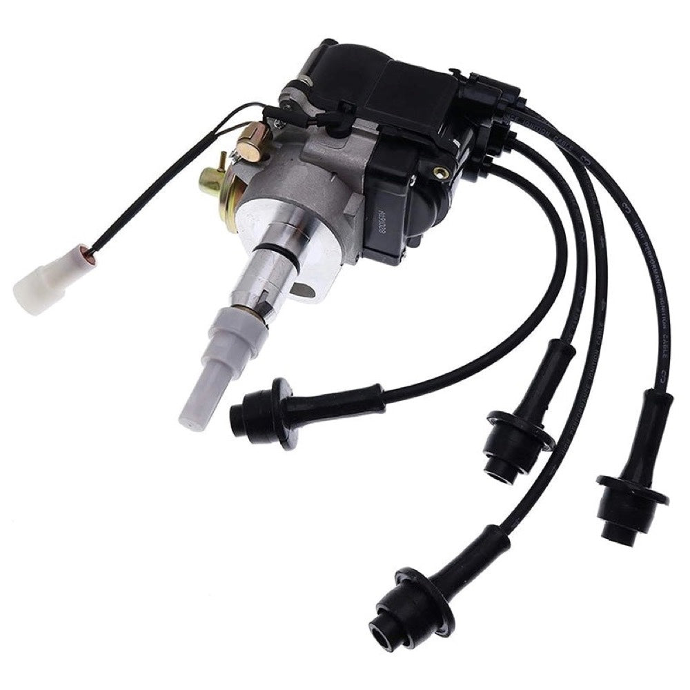 Ignition Distributor 19030-78151-71 fits Toyota Forklift 4Y Engine