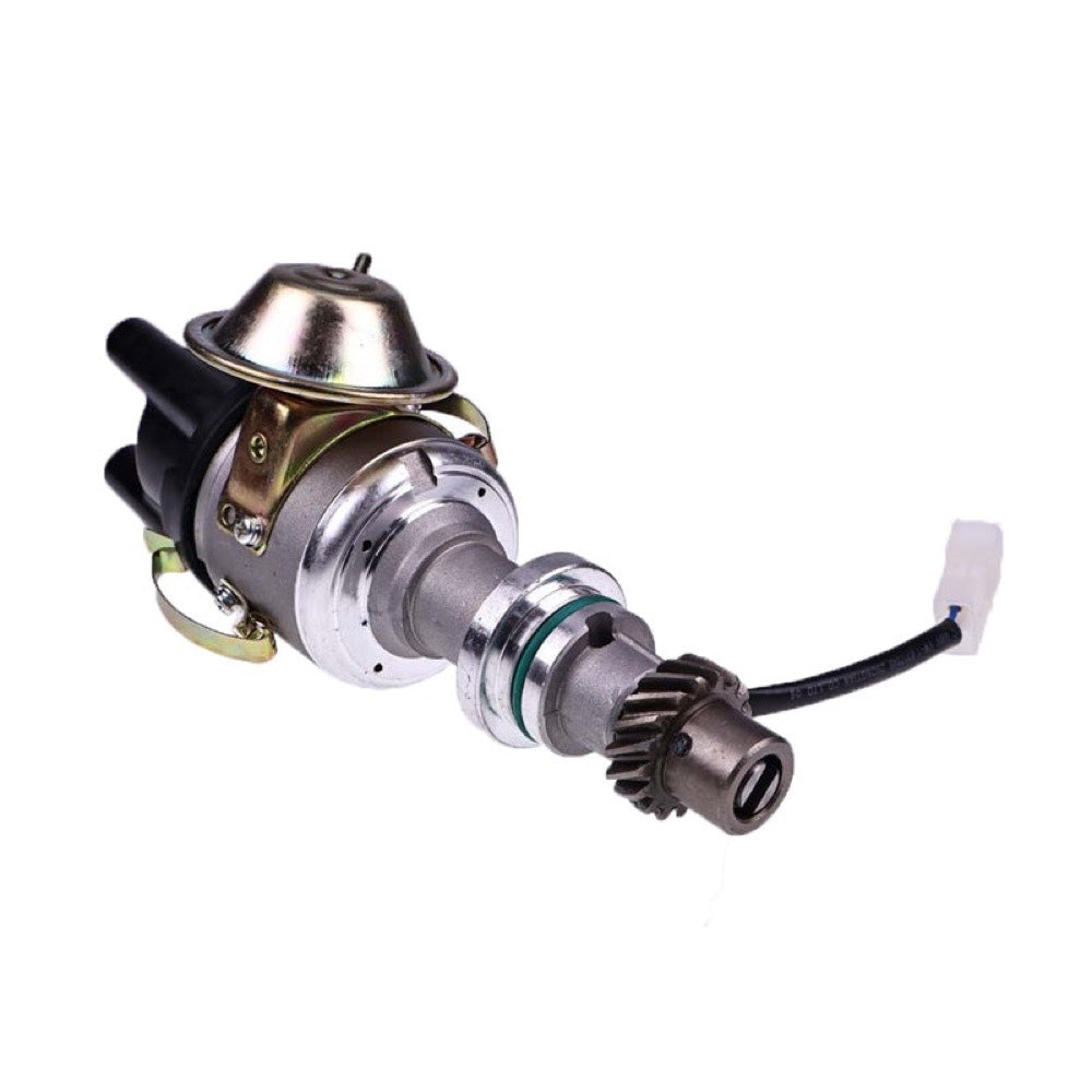 Ignition Distributor 477905206 0237002054 compatible with Porsche 924