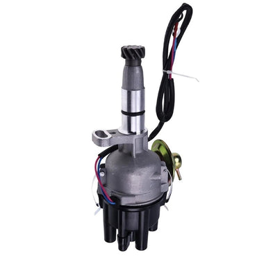 Ignition Distributor MD169418 for use with Mitsubishi Engine 4G63 4G64 Forklift FG20/35-13D