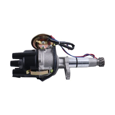 Ignition Distributor T3T62974 27100-24001 fits Hyundai Engine L4 1.5L Vehicle Excel