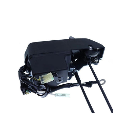 Ignition Key Switch Control Box suitable for Honda Generator GX630 GX690 10KW