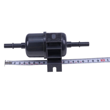 In-Line Fuel Filter BF9857 suitable for Baldwin