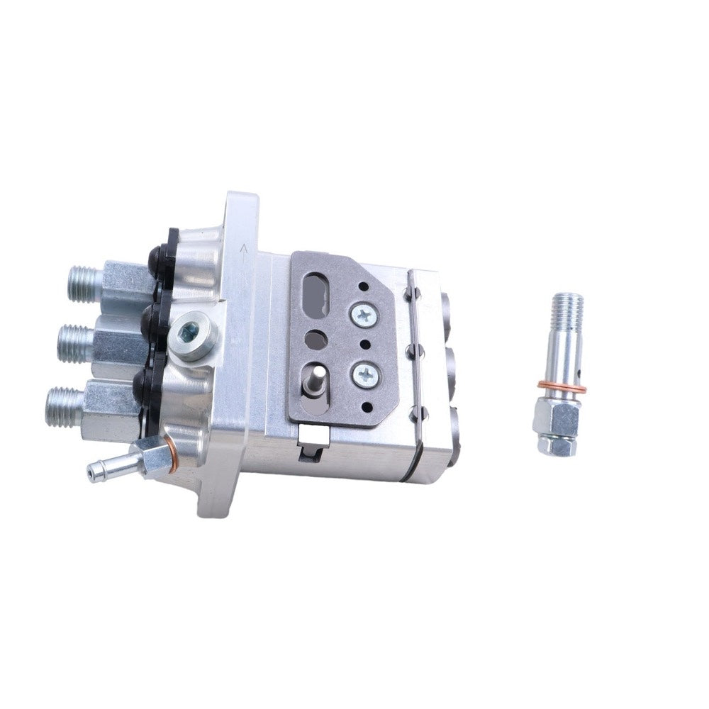 Injection Pump 1G434-51010 104205-3140 fits Kubota Excavator K008-3 K008-3KTC K008-3KCL