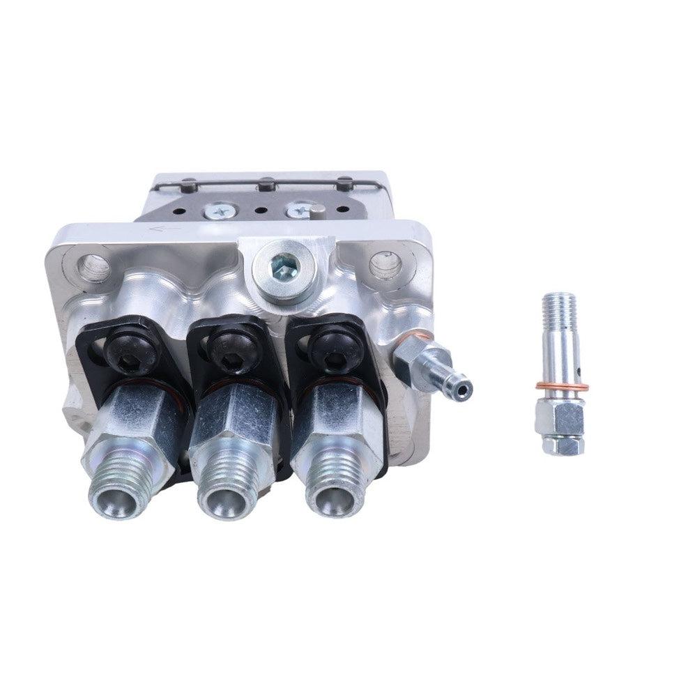 Injection Pump 1G434-51010 104205-3140 fits Kubota Excavator K008-3 K008-3KTC K008-3KCL