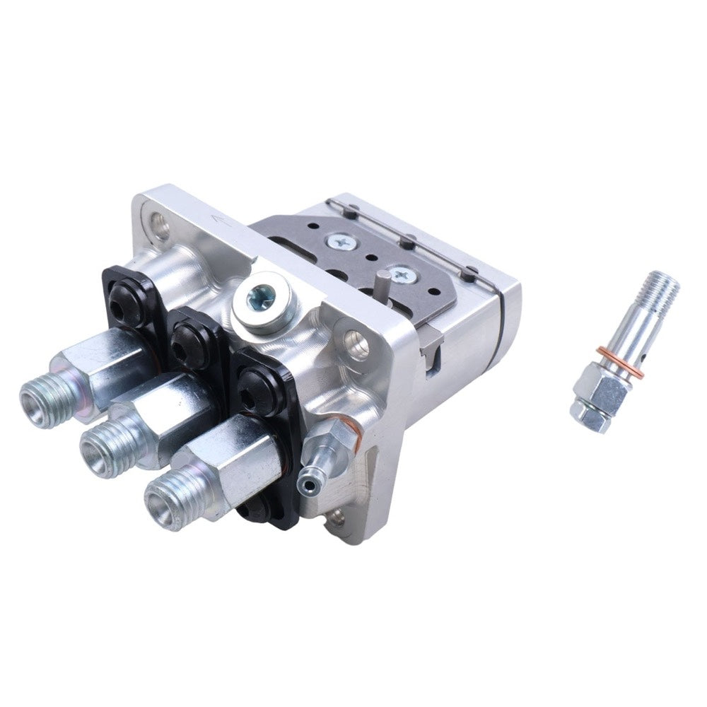 Injection Pump 1G434-51010 104205-3140 fits Kubota Excavator K008-3 K008-3KTC K008-3KCL