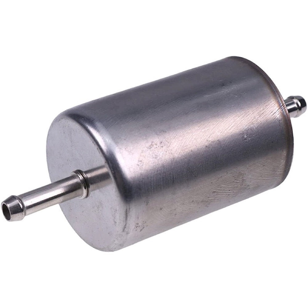 Inline Fuel Filter 384-8512 fits Caterpillar CAT Engine C4.4 C6.6 C7.1 Excavator 312E 314E 316E 318E 320E 323E 324E 329E