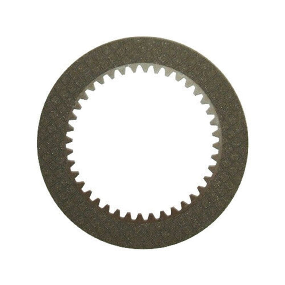 Inner Clutch Disk T164626 fits John Deere Tractor Loader 310E 315SJ 325J 410G 710D 210K