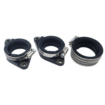 Intake Manifold Boot 16211-MEA-670 compatible with Honda VTX1300 2003-2009
