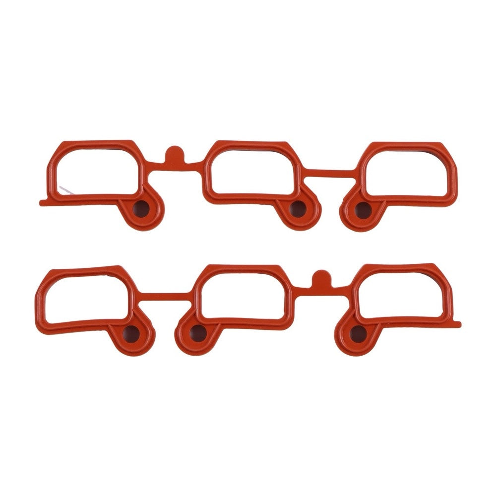 Intake Manifold Gasket 11611436631 fits BMW 323Ci 323i 325Ci 325xi 328Ci 328i 330Ci 330xi 525i 528i 530i X3 X5 Z3 Z4