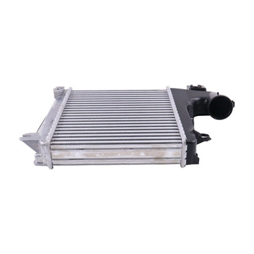Intercooler 17940-0L070 127000-1070 for use with Toyota Hilux D40 4WD VII 2.5D-4D 2007-2015