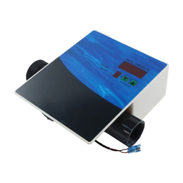 Ionizer Complete Swimming Pool Care Sanitation System Tool 444301 fits Detroit Series 60 Engine Above-Ground Pool Hot Tub