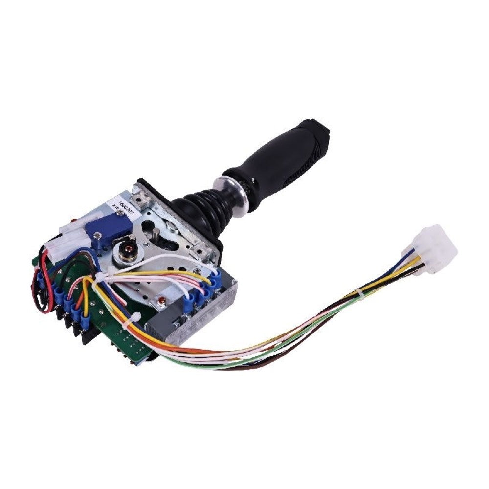Joystick 1600287 compatible with JLG Boom Lift 450A 450AJ 120SXJ 110SXJ 110SX 100SX