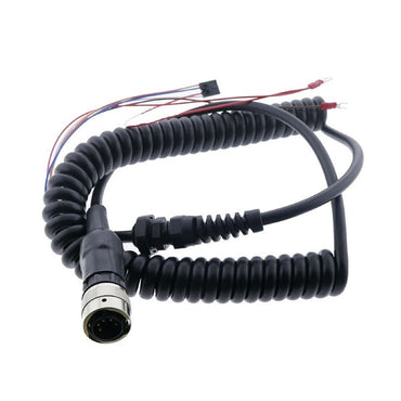 Joystick Coil Cord 46254GT fits Genie Scissor Lift GS-1530 GS-1930 GS-2032 GS-2046 GS-2632