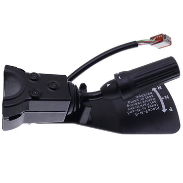 Joystick Controller 11U2-00060 for use with Hyundai Loader H930C H930CB H930S H930ST H940C H940CB H940S H940ST HB100 HB90