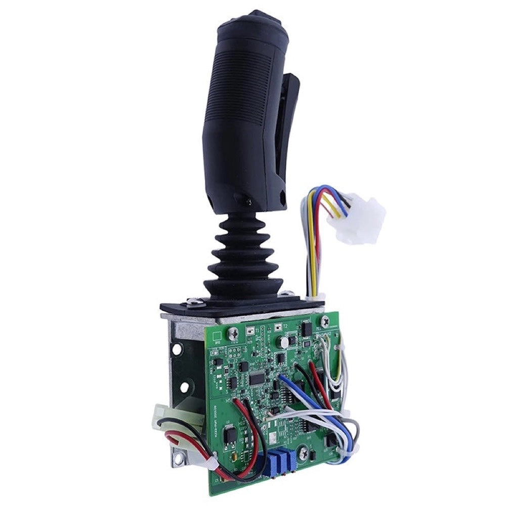 Joystick Controller 159111 159111AB for use with SkyJack Lift SJ12 SJ16 SJII3215 SJII3219 SJIII3220 SJIII3226 SJIII4626 SJIII4632 SJIII4740
