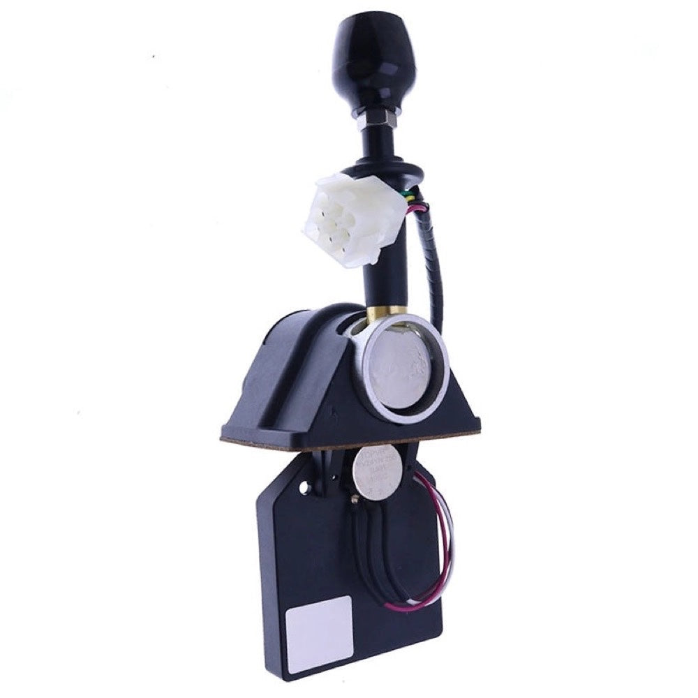 Joystick Controller 1600141 for use with JLG 60HA 70H 60H 80H 80HX 40H 40HA 45HA 86HX 150HAX