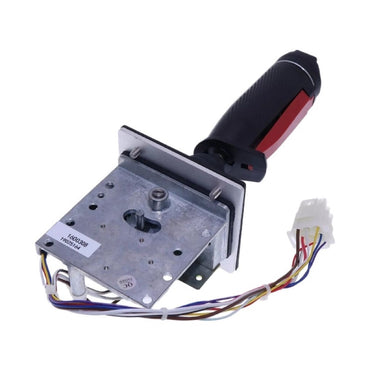Joystick Controller 1600308 compatible with JLG Scissor Lift 260MRT 330CRT 400CRT 3369LE 4069LE 3394RT 4394RT M3369 M4069