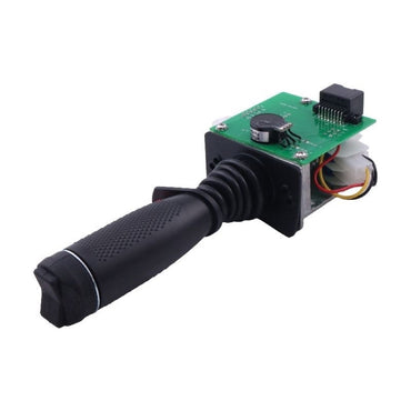 Joystick Controller 2901015000 fits Haulotte Compact 12RTE Optimum 8 Compact 14 HA12IP HA15IP Compact 10N