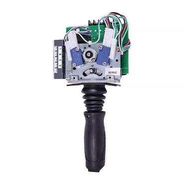 Joystick Controller 56579GT 216135GT compatible with Genie Boom Lift Z-34-22 Z-45-25J Z-30-20N