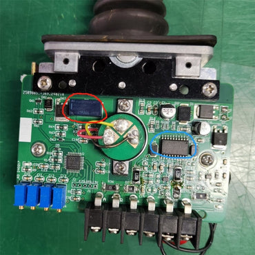 Joystick Controller 7352000937 suitable for Grove A45J AMZ68XT AMZ131XT MZ72DXT T60