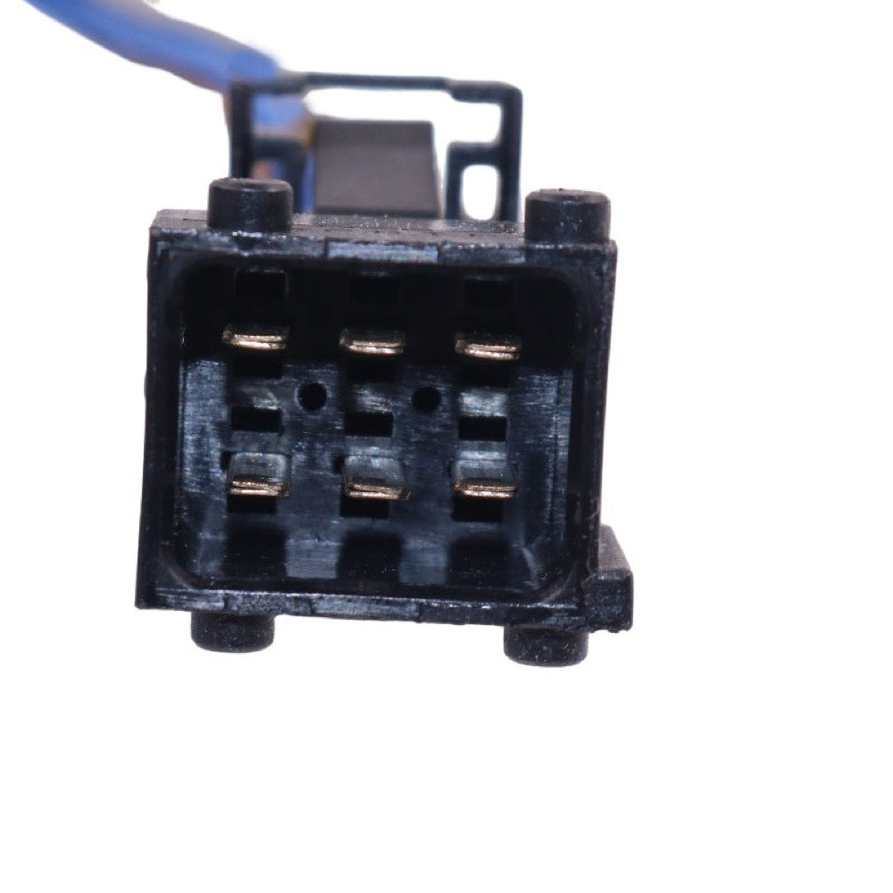 Joystick Controller 7919040043 compatible with Linde Forklift Series 116 1313-01 1401 1402 335-02 335-03 336-03 336-31 346 359 386 391-01 393-01 394-01