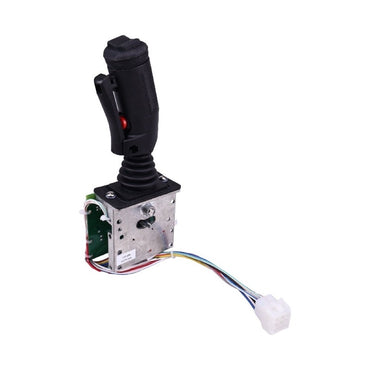 Joystick Controller SJ-159108 fits Skyjack Electric Scissor Lift SJII3215 SJII3219 SJIII3219 SJIII3220 SJIII3226 SJIII4626 SJIII4632
