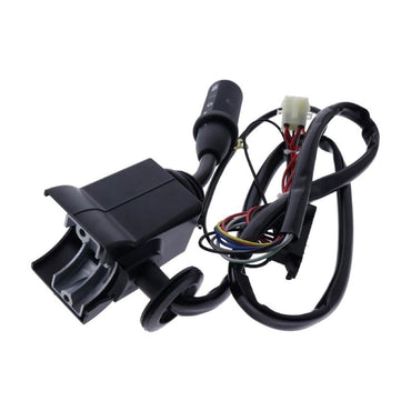 Joystick Controller VOE11039013 VOE11039407 VOE11990164 VOE11999331 suitable for Volvo Loader 4300B 4200B 4400 4600B L30 L90 L120 L50 L70 L160 EL70 4400 6300 4500