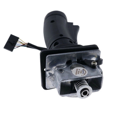 Joystick Controller With Hall Effect 137634GT compatible with Genie Scissor Lift GS-1932 GS-2046 GS-2669 GS-4069